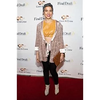 Taylor Orci - Age, Bio, Birthdate, Family, Networth & More