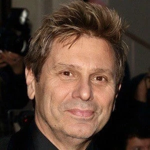 Roger Andrew Taylor Biography