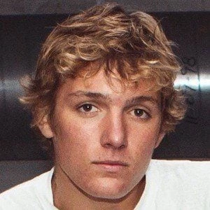 Shelton Taylor Biography