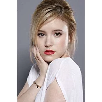 Taylor Spreitler Biography