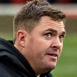 Zac Taylor Biography