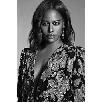 Taylour Paige - Age, Height, Birthdate, Bio, Family, Networth & More
