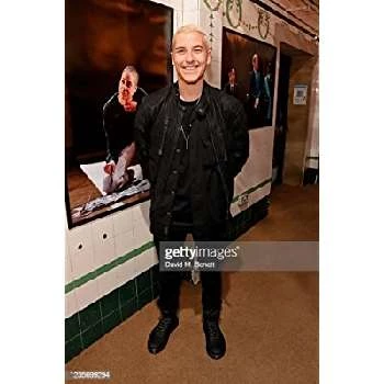 Taz Skylar - Age, Height, Birthdate, Bio, Family, Networth & More