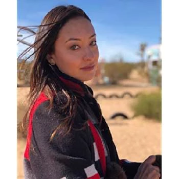 Tazbah Chavez - Age, Bio, Birthdate, Family, Networth & More