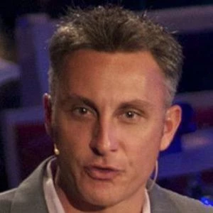 Tullian Tchividjian - Date Of Birth, Bio, Birthdate, Parents, Networth & More