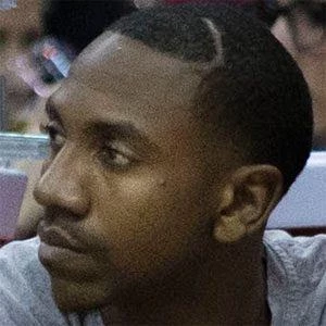 Marquis Teague Biography