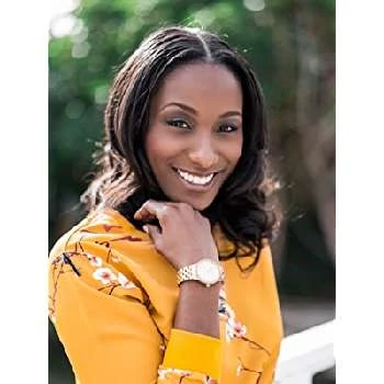 Tecoya Harris - Age, Bio, Birthdate, Family, Networth & More