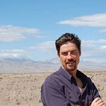 Ted Acworth - Age, Bio, Birthdate, Family, Networth & More