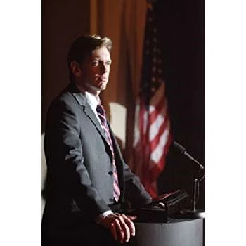 Ted Atherton Biography