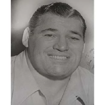 Ted Christy Biography