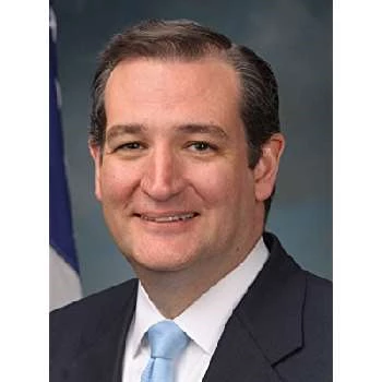Ted Cruz Biography
