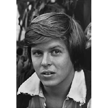 Ted Eccles Biography
