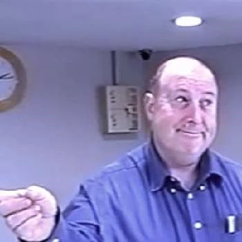 Ted Finigan - Age, Bio, Birthdate, Family, Networth & More