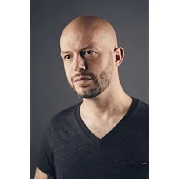Ted Geoghegan Biography