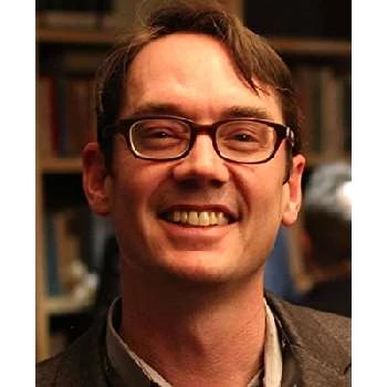 Ted Gesing - Age, Bio, Birthdate, Family, Networth & More