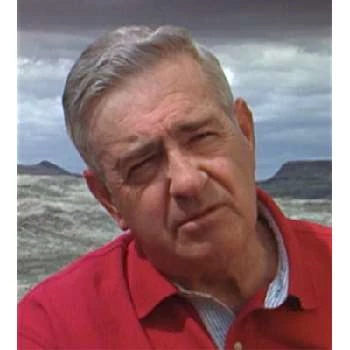 Ted Jordan - Age, Bio, Birthdate, Family, Networth & More