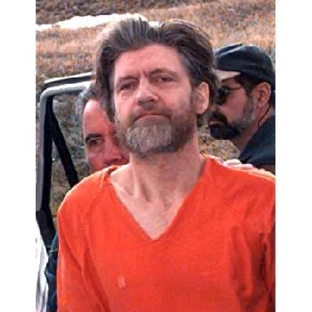 Ted Kaczynski Biography