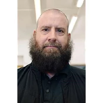 Ted Kavowras - Age, Bio, Birthdate, Family, Networth & More