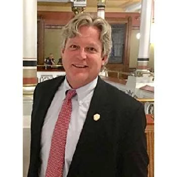 Ted Kennedy Jr. - Age, Bio, Birthdate, Family, Networth & More