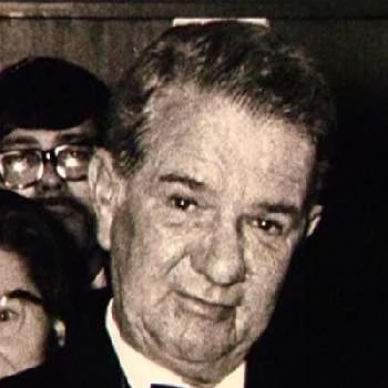 Ted Moore Biography