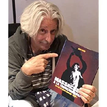 Ted Nicolaou - Networth, Biography, Birthdate, Family & More