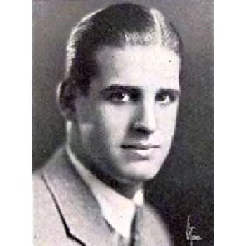 Ted Rackerby - Biography, Birthdate, Family, Networth & More