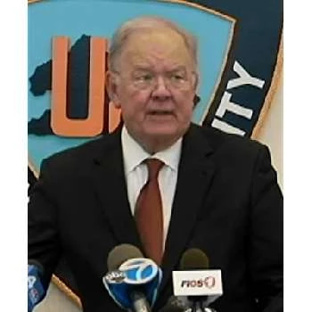 Ted Romankow - Age, Bio, Birthdate, Family, Networth & More