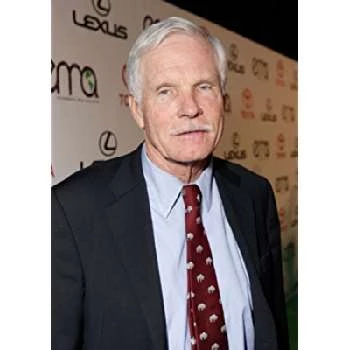 Ted Turner Biography