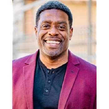 Ted Williams III Biography