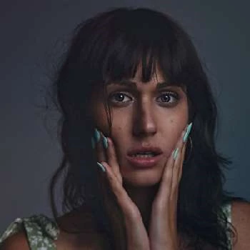 Teddy Geiger Biography