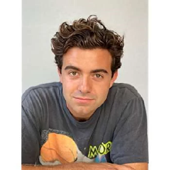 Teddy Larsen - Age, Bio, Birthdate, Family, Networth & More