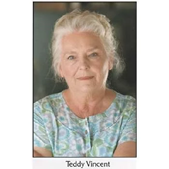 Teddy Vincent - Age, Bio, Birthdate, Family, Networth & More