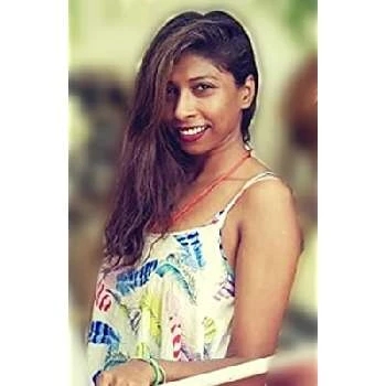 Teena Paradkar - Age, Height, Birthdate, Family, Wiki & More