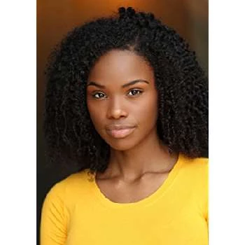 Teesha Renee - Age, Bio, Birthdate, Family, Networth & More