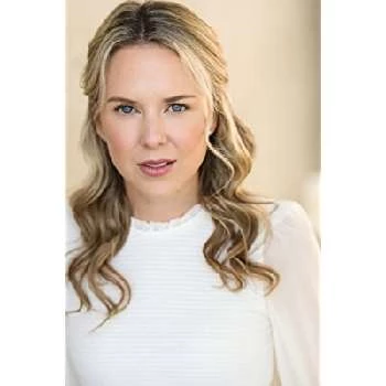 Tegan Moss Biography