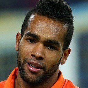 Alex Teixeira Biography