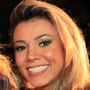 Fabiana Teixeira - Age, Bio, Birthdate, Family, Networth & More