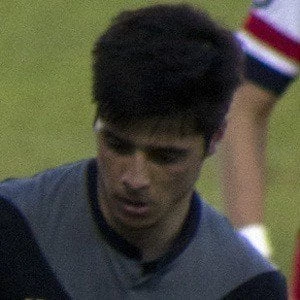 João Carlos Teixeira Biography