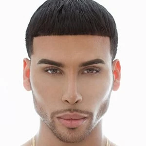 Ariel Tejada Biography