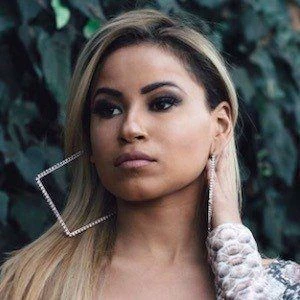 Stephanie Tejada - Wiki, Family, Bio, Birthdate, Networth & More