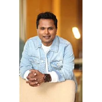 Tel Ganesan - Age, Bio, Birthdate, Family, Networth & More