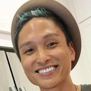 Arnold Telagaarta Biography