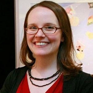 Raina Telgemeier - Age, Bio, Birthdate, Family, Networth & More