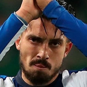 Alex Telles Biography