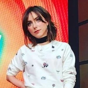 Natalia Téllez Biography