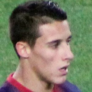 Cristian Tello - Profession, Biography, Birthdate, Family, Wiki & More