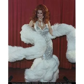 Tempest Storm Biography