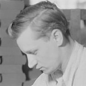 Charles Templeton - Wiki, Family, Bio, Birthdate, Networth & More