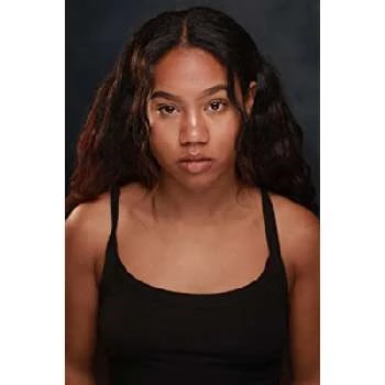 Tenaya Lamon-Anderson - Age, Bio, Birthdate, Family, Networth & More