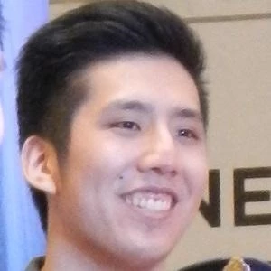 Jeric Teng Biography